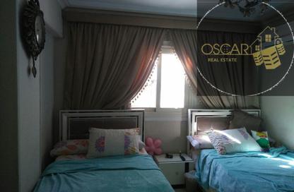 Apartment - 2 Bedrooms - 2 Bathrooms for sale in Al Abbassia St. - Abbasia - Cairo