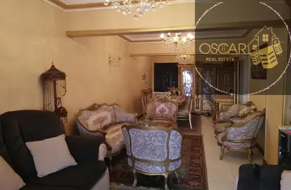 Apartment - 2 Bedrooms - 2 Bathrooms for sale in Al Abbassia St. - Abbasia - Cairo