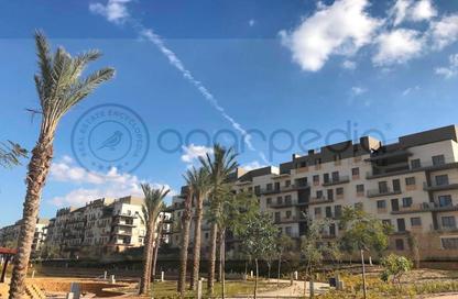 Apartment - 3 - 3 for sale in Eastown - 5th Settlement Compounds - The 5th Settlement - New Cairo City - Cairo