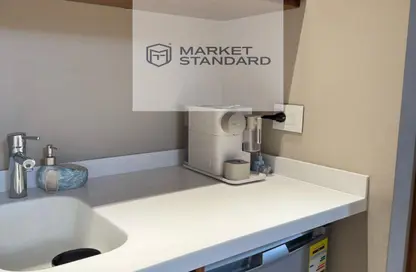 منزل مزدوج - 4 غرف نوم - 3 حمامات للايجار في كايرو فيستيفال سيتى - المستثمرين الشمالية - مدينة القاهرة الجديدة - القاهرة