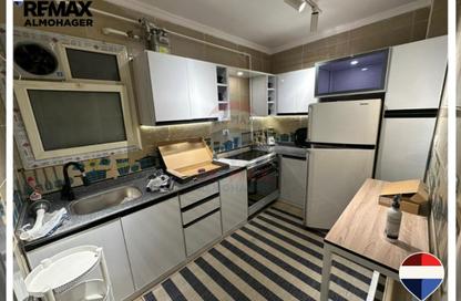 Apartment - 3 Bedrooms - 3 Bathrooms for rent in Jannat October - 6 October Compounds - 6 October City - Giza