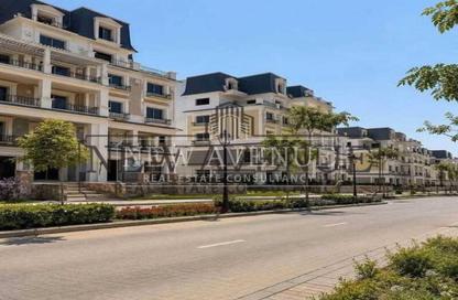 Villa - 4 - 4 for sale in Mountain View 1.1 - 5th Settlement Compounds - The 5th Settlement - New Cairo City - Cairo Villa - 4 - 4 for sale in Mountain View 1.1 - 5th Settlement Compounds - The 5th Settlement - New Cairo City - Cairo