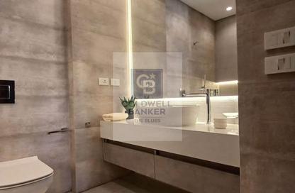 Apartment - 3 Bedrooms - 3 Bathrooms for sale in Villette - 5th Settlement Compounds - The 5th Settlement - New Cairo City - Cairo