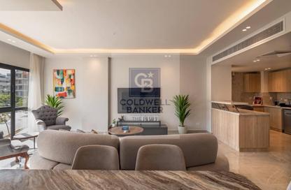 Apartment - 3 Bedrooms - 3 Bathrooms for sale in Villette - 5th Settlement Compounds - The 5th Settlement - New Cairo City - Cairo Apartment - 3 Bedrooms - 3 Bathrooms for sale in Villette - 5th Settlement Compounds - The 5th Settlement - New Cairo City - Cairo