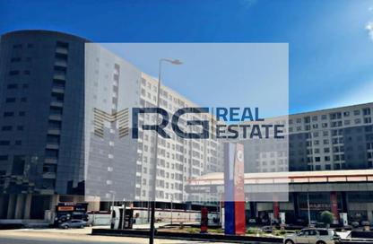 Apartment - 1 Bedroom - 1 Bathroom for sale in Katameya Gate - El Katameya Compounds - El Katameya - New Cairo City - Cairo Apartment - 1 Bedroom - 1 Bathroom for sale in Katameya Gate - El Katameya Compounds - El Katameya - New Cairo City - Cairo
