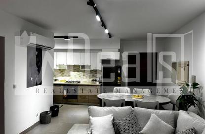 Chalet - 1 Bedroom - 1 Bathroom for sale in Marassi - Sidi Abdel Rahman - North Coast