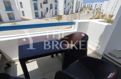 شاليه - 2 غرف نوم - 2 حمامات للبيع في ماونتن فيو راس الحكمة - راس الحكمة - الساحل الشمالي