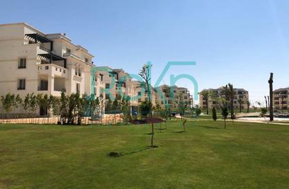 تاون هاوس - 4 غرف نوم - 4 حمامات للبيع في ميدوز بارك - كمبوندات الشيخ زايد - الشيخ زايد - الجيزة تاون هاوس - 4 غرف نوم - 4 حمامات للبيع في ميدوز بارك - كمبوندات الشيخ زايد - الشيخ زايد - الجيزة