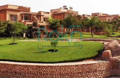 تاون هاوس - 4 غرف نوم - 4 حمامات للبيع في ميدوز بارك - كمبوندات الشيخ زايد - الشيخ زايد - الجيزة تاون هاوس - 4 غرف نوم - 4 حمامات للبيع في ميدوز بارك - كمبوندات الشيخ زايد - الشيخ زايد - الجيزة
