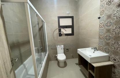 Apartment - 3 - 3 for rent in Moon Residences - Fifth Square - The 5th Settlement - New Cairo City - Cairo