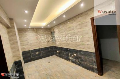 Apartment - 2 Bedrooms - 2 Bathrooms for sale in Mountain View iCity - 5th Settlement Compounds - The 5th Settlement - New Cairo City - Cairo Apartment - 2 Bedrooms - 2 Bathrooms for sale in Mountain View iCity - 5th Settlement Compounds - The 5th Settlement - New Cairo City - Cairo