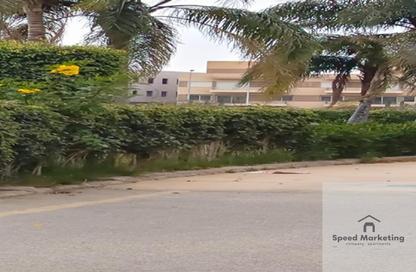 Apartment - 3 Bedrooms - 4 Bathrooms for rent in El Banafseg 3 - El Banafseg - New Cairo City - Cairo
