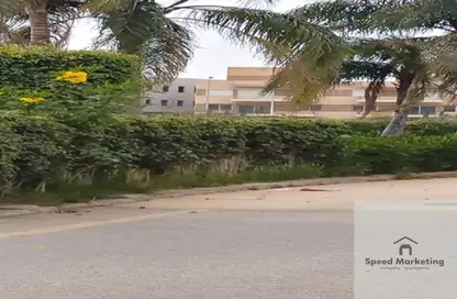 Apartment - 3 Bedrooms - 4 Bathrooms for rent in El Banafseg 3 - El Banafseg - New Cairo City - Cairo