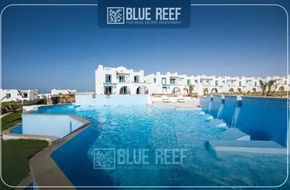 شاليه - 3 غرف نوم - 2 حمامات للبيع في ماونتن فيو راس الحكمة - راس الحكمة - الساحل الشمالي شاليه - 3 غرف نوم - 2 حمامات للبيع في ماونتن فيو راس الحكمة - راس الحكمة - الساحل الشمالي