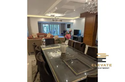 أي فيلا - 4 غرف نوم - 4 حمامات للايجار في ماونتن فيو هايد بارك - كمبوندات التجمع الخامس - التجمع الخامس - مدينة القاهرة الجديدة - القاهرة