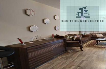 Apartment - 3 Bedrooms - 2 Bathrooms for rent in The Address - 12th District - Sheikh Zayed City - Giza
