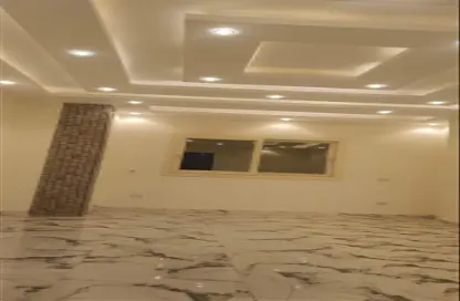 شقة - 2 غرف نوم - 1 حمام للايجار في محور محمد نجيب - ابو الهول - مدينة القاهرة الجديدة - القاهرة