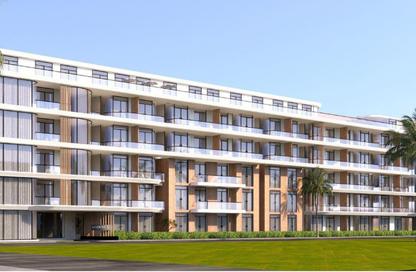Apartment - Studio - 1 Bathroom for sale in Al Ahyaa District - Hurghada - Red Sea Apartment - Studio - 1 Bathroom for sale in Al Ahyaa District - Hurghada - Red Sea