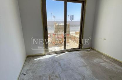 شاليه - 3 - 3 للبيع في هاسيندا ويست - راس الحكمة - الساحل الشمالي