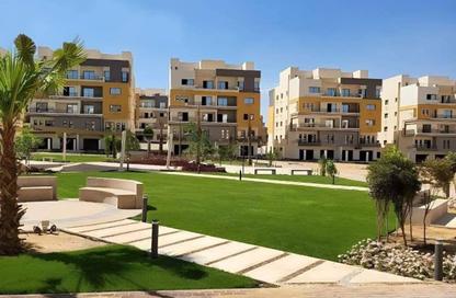 شقة - 4 - 3 للبيع في تالة - كمبوندات 6 أكتوبر - مدينة 6 أكتوبر - الجيزة شقة - 4 - 3 للبيع في تالة - كمبوندات 6 أكتوبر - مدينة 6 أكتوبر - الجيزة