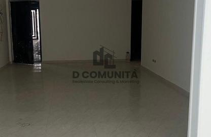 Apartment - 3 Bedrooms - 2 Bathrooms for rent in Al Andalus Buildings - Al Andalus District - New Cairo City - Cairo