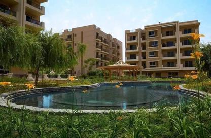 Apartment - 2 - 2 for sale in Taj City - 5th Settlement Compounds - The 5th Settlement - New Cairo City - Cairo