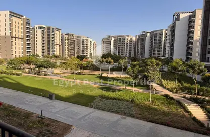 شقة - 2 غرف نوم - 3 حمامات للبيع في زيد إيست - كمبوندات التجمع الخامس - التجمع الخامس - مدينة القاهرة الجديدة - القاهرة