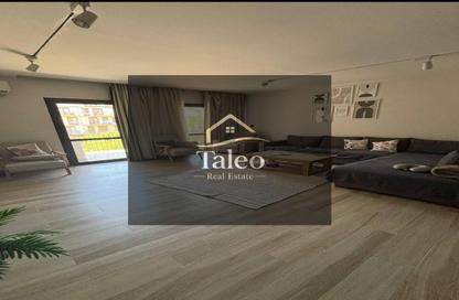 Apartment - 3 Bedrooms - 3 Bathrooms for rent in Westown - Sheikh Zayed Compounds - Sheikh Zayed City - Giza