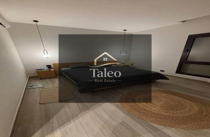 Apartment - 3 Bedrooms - 3 Bathrooms for rent in Westown - Sheikh Zayed Compounds - Sheikh Zayed City - Giza