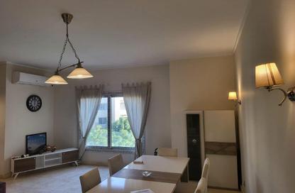 Apartment - 2 Bedrooms - 2 Bathrooms for rent in The Village - South Investors Area - New Cairo City - Cairo