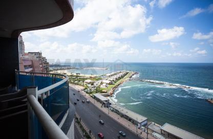 Apartment - 3 - 4 for sale in San Stefano - Hay Sharq - Alexandria