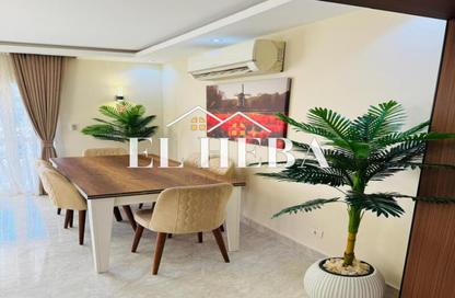 Apartment - 3 - 3 for rent in Madinaty - Cairo Apartment - 3 - 3 for rent in Madinaty - Cairo