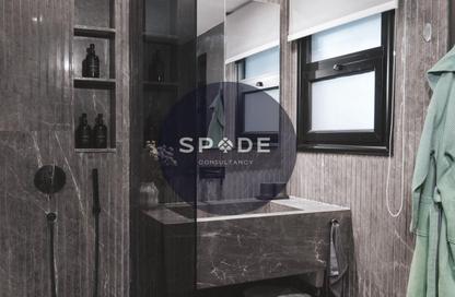 Apartment - 3 Bedrooms - 3 Bathrooms for sale in Garden Residence - Hyde Park - New Cairo City - Cairo