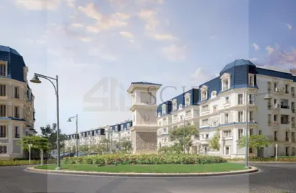 شقة - 3 غرف نوم - 2 حمامات للبيع في ماونتن فيو مدينة المستقبل - كمبوندات مدينة المستقبل - مدينة المستقبل - القاهرة