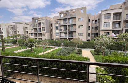 Apartment - 3 Bedrooms - 2 Bathrooms for rent in Moon Residences - Fifth Square - The 5th Settlement - New Cairo City - Cairo Apartment - 3 Bedrooms - 2 Bathrooms for rent in Moon Residences - Fifth Square - The 5th Settlement - New Cairo City - Cairo