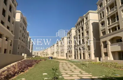 Apartment - 2 Bedrooms - 2 Bathrooms for sale in L'avenir - Mostakbal City Compounds - Mostakbal City - Future City - Cairo