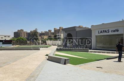 محل - استوديو - 1 للايجار في شارع عباس العقاد - المنطقة الأولى - مدينة نصر - القاهرة