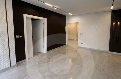 Apartment - 3 Bedrooms - 2 Bathrooms for rent in One 16 - Sheikh Zayed Compounds - Sheikh Zayed City - Giza
