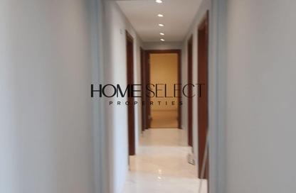 Apartment - 3 - 3 for sale in The Courtyard - 12th District - Sheikh Zayed City - Giza Apartment - 3 - 3 for sale in The Courtyard - 12th District - Sheikh Zayed City - Giza