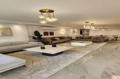 Duplex - 3 Bedrooms - 3 Bathrooms for sale in Tara - Sheikh Zayed Compounds - Sheikh Zayed City - Giza