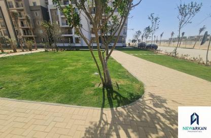 Apartment - 3 Bedrooms - 1 Bathroom for sale in Westview Residence - New Zayed City - Sheikh Zayed City - Giza Apartment - 3 Bedrooms - 1 Bathroom for sale in Westview Residence - New Zayed City - Sheikh Zayed City - Giza