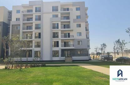 Apartment - 3 Bedrooms - 1 Bathroom for sale in Westview Residence - New Zayed City - Sheikh Zayed City - Giza Apartment - 3 Bedrooms - 1 Bathroom for sale in Westview Residence - New Zayed City - Sheikh Zayed City - Giza