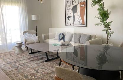 Apartment - 3 Bedrooms - 1 Bathroom for sale in Westview Residence - New Zayed City - Sheikh Zayed City - Giza
