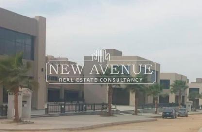 Retail - Studio - 1 Bathroom for rent in Village Gardens Katameya - 5th Settlement Compounds - The 5th Settlement - New Cairo City - Cairo