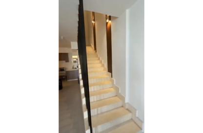 Townhouse - 3 Bedrooms - 3 Bathrooms for sale in Mountain View iCity - 5th Settlement Compounds - The 5th Settlement - New Cairo City - Cairo