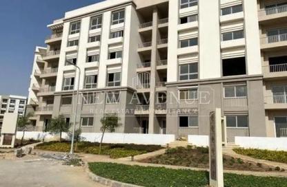 Apartment - 4 Bedrooms - 4 Bathrooms for sale in Garden Residence - Hyde Park - New Cairo City - Cairo Apartment - 4 Bedrooms - 4 Bathrooms for sale in Garden Residence - Hyde Park - New Cairo City - Cairo