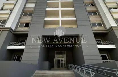 Apartment - 4 Bedrooms - 4 Bathrooms for sale in Garden Residence - Hyde Park - New Cairo City - Cairo Apartment - 4 Bedrooms - 4 Bathrooms for sale in Garden Residence - Hyde Park - New Cairo City - Cairo