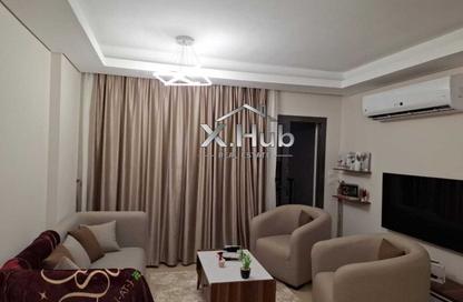Apartment - 2 - 2 for rent in Park Side Residence - Zed Towers - Sheikh Zayed Compounds - Sheikh Zayed City - Giza