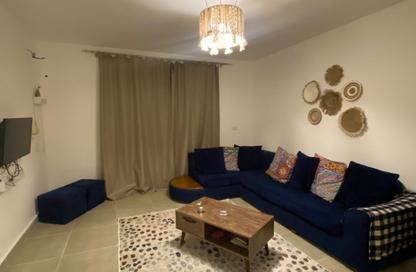 Chalet - 3 - 3 for sale in Mountain View - Ras Al Hekma - North Coast Chalet - 3 - 3 for sale in Mountain View - Ras Al Hekma - North Coast
