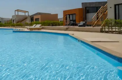 Villa - 3 Bedrooms - 3 Bathrooms for sale in Mesca - Soma Bay - Safaga - Hurghada - Red Sea